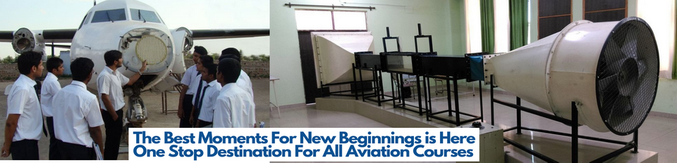 AIRCRAFT MAINTENANCE ENGINEERING IS ALSO AVAILABLE AT OUR DELHI CAMPUS