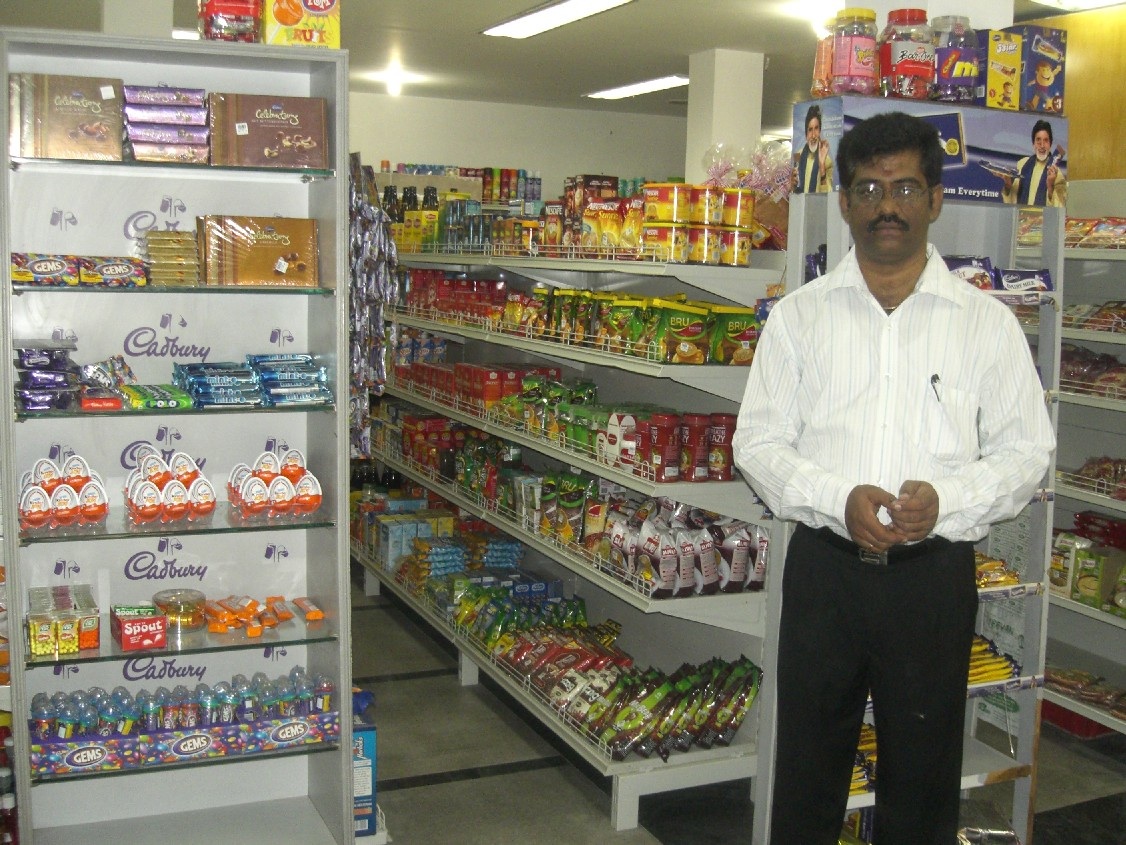 departmental-store-for-the-students